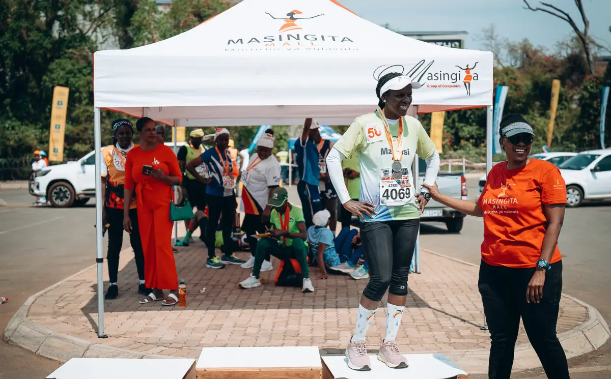 The Masingita Mall 4in1 Marathon Returns For Its 3rd Year Running